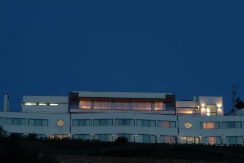 Quinta Do Louredo Hotel Espinhel Esterno foto