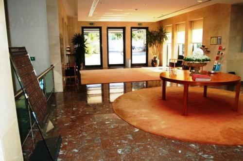Quinta Do Louredo Hotel Espinhel Esterno foto