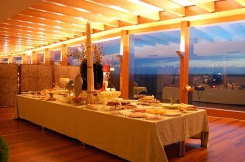 Quinta Do Louredo Hotel Espinhel Esterno foto