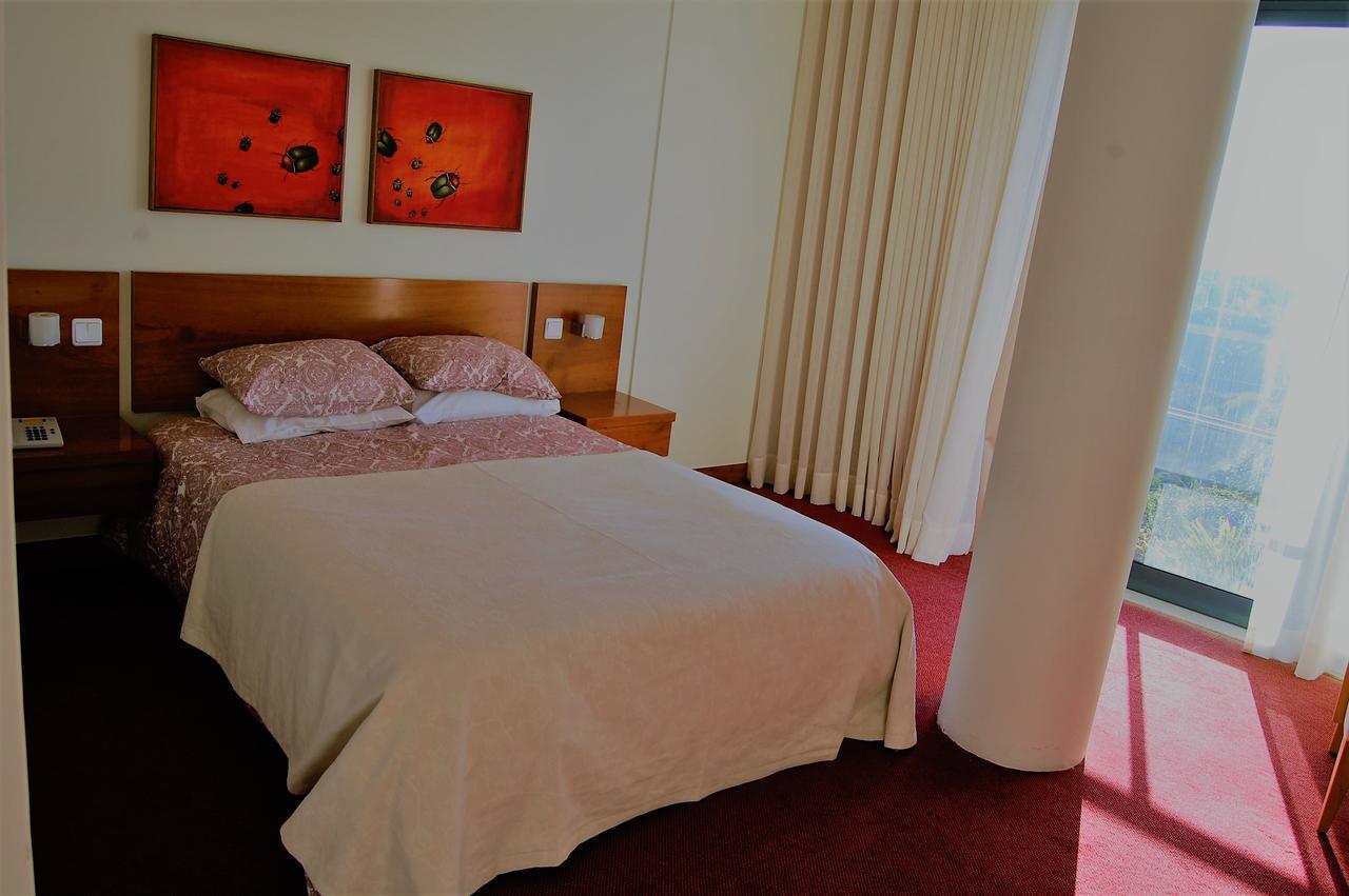Quinta Do Louredo Hotel Espinhel Esterno foto