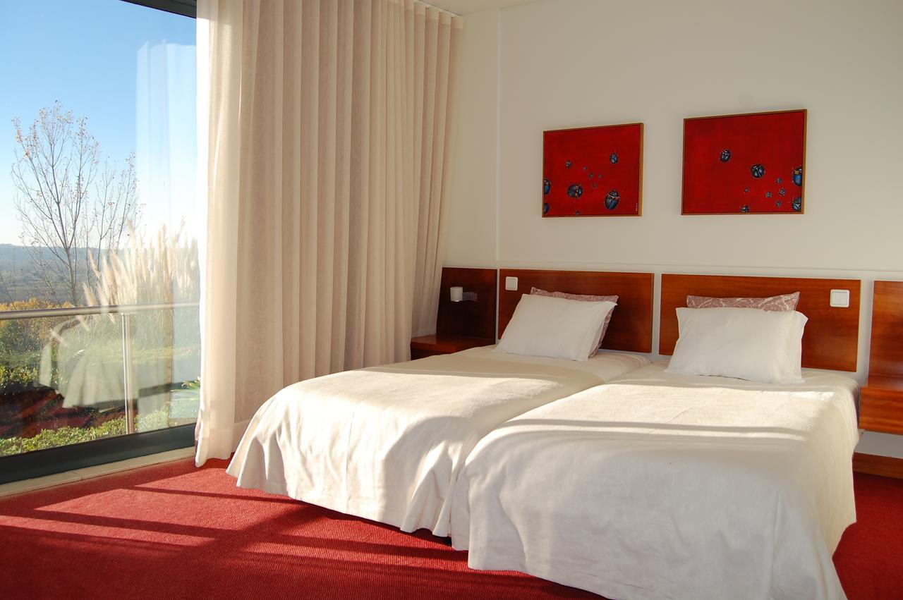 Quinta Do Louredo Hotel Espinhel Esterno foto