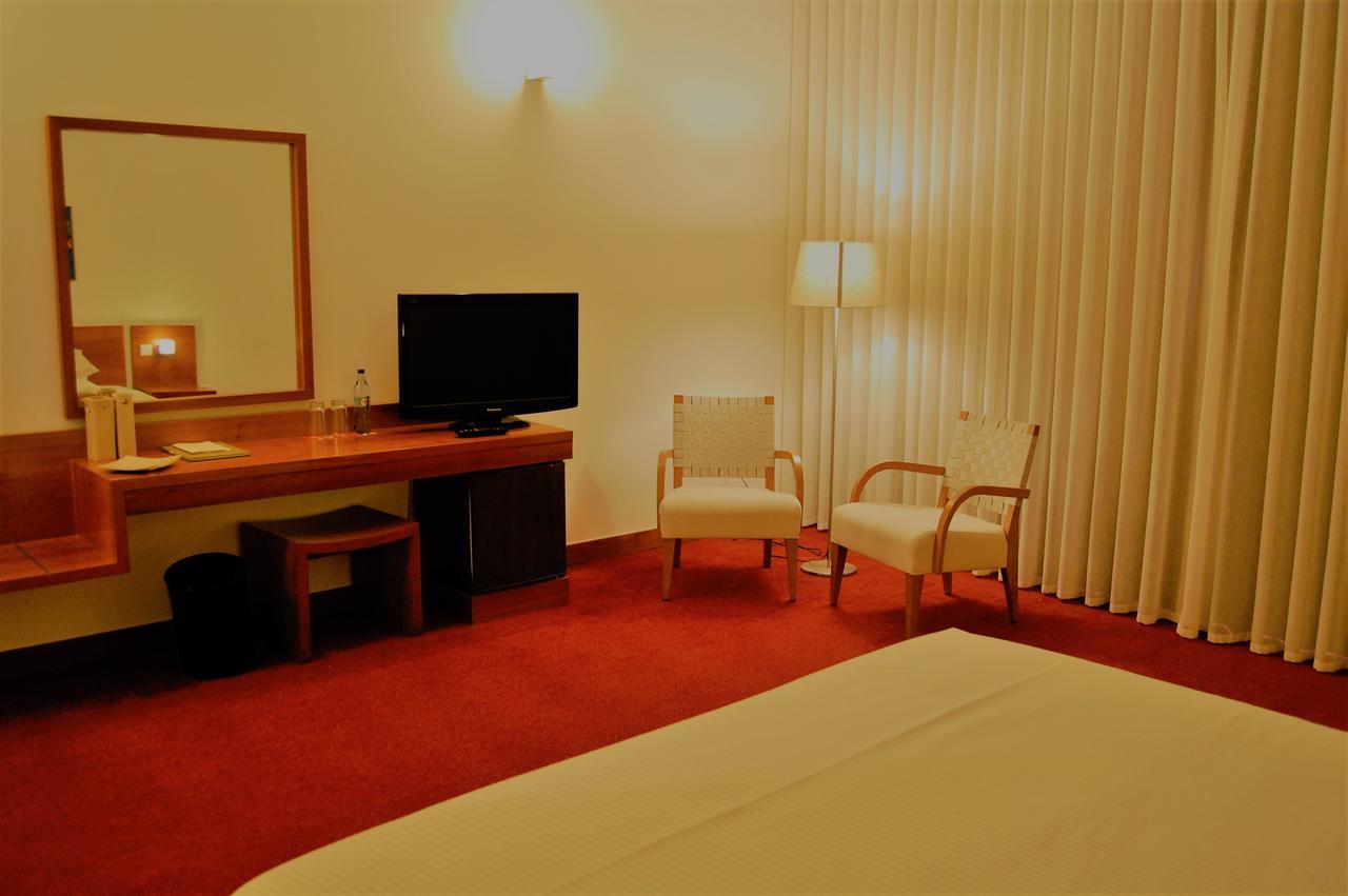 Quinta Do Louredo Hotel Espinhel Esterno foto