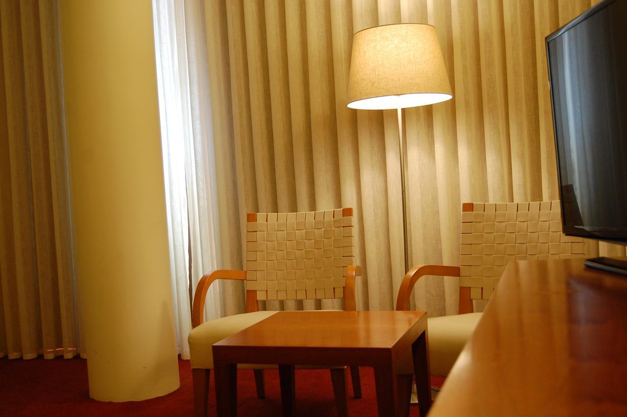 Quinta Do Louredo Hotel Espinhel Esterno foto