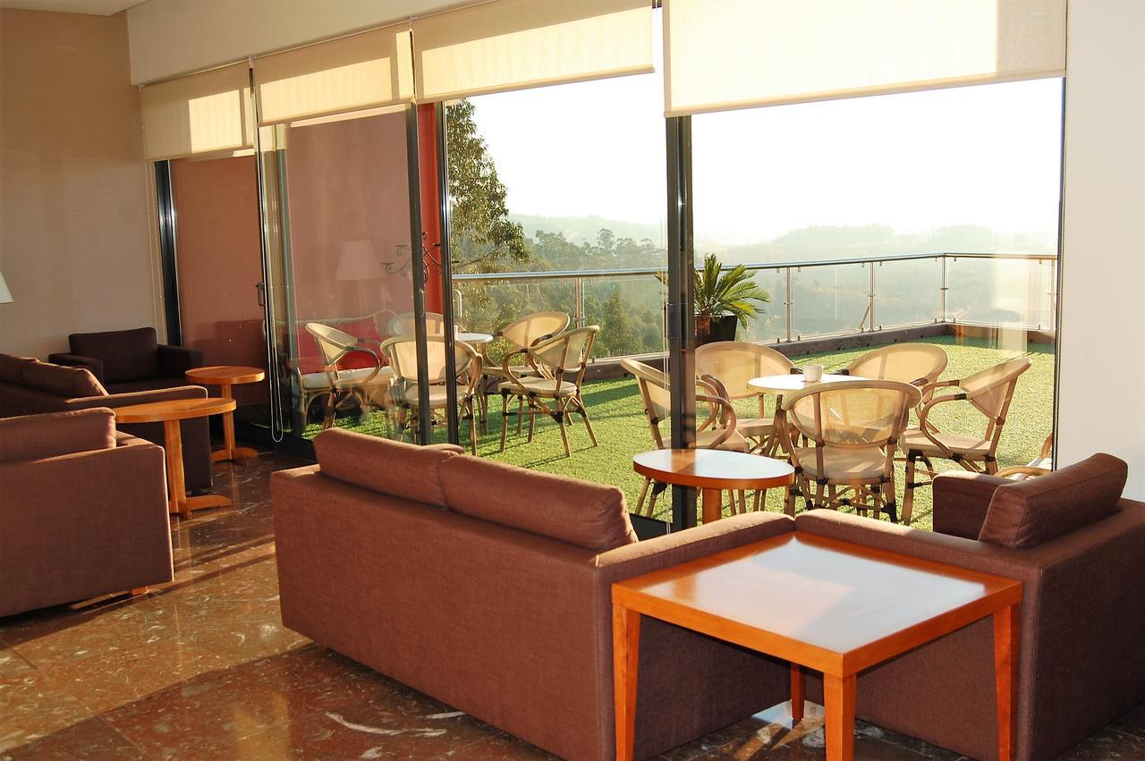 Quinta Do Louredo Hotel Espinhel Esterno foto