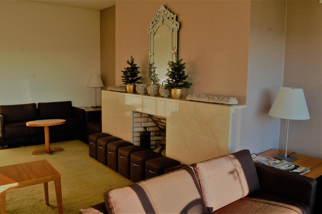 Quinta Do Louredo Hotel Espinhel Esterno foto