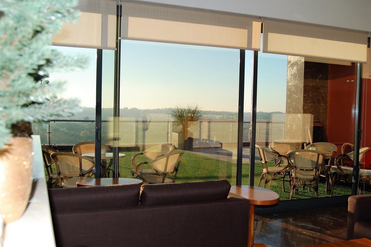 Quinta Do Louredo Hotel Espinhel Esterno foto