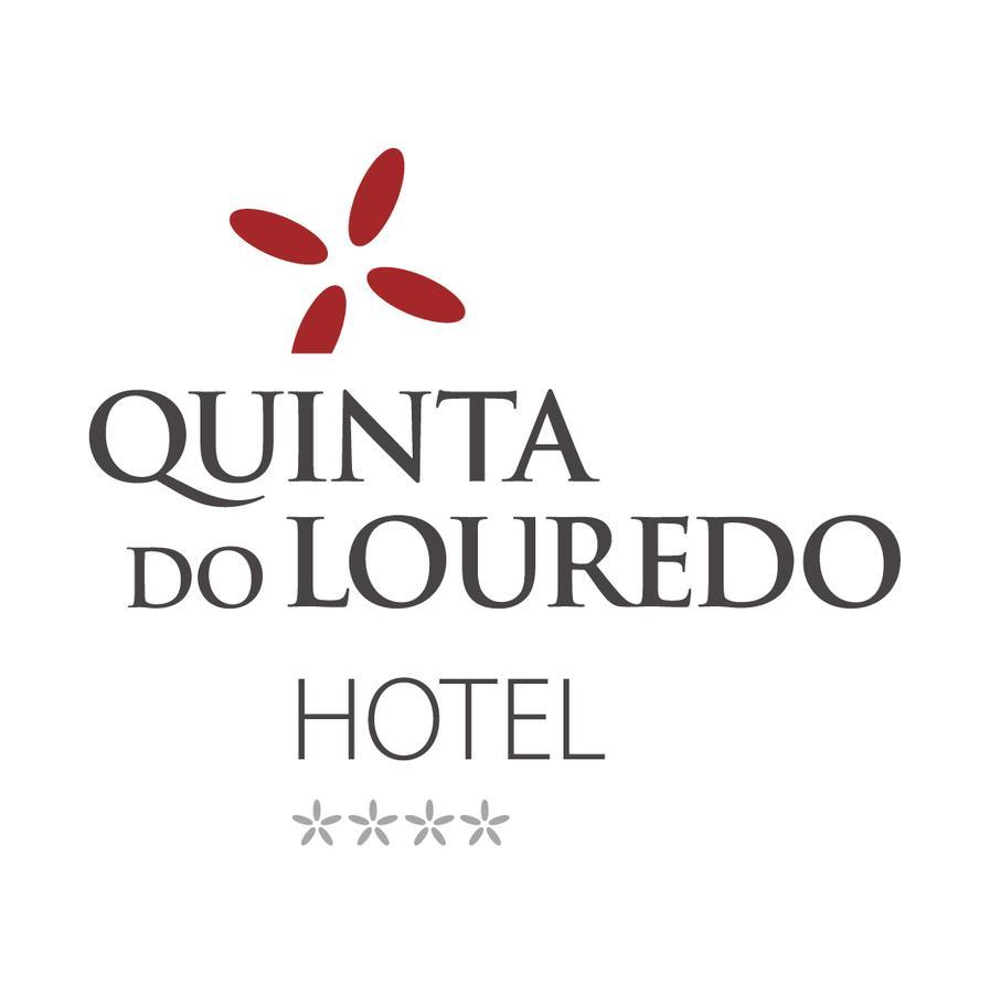 Quinta Do Louredo Hotel Espinhel Esterno foto